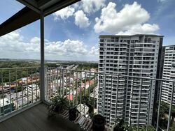 High Park Residences (D28), Apartment #510813671